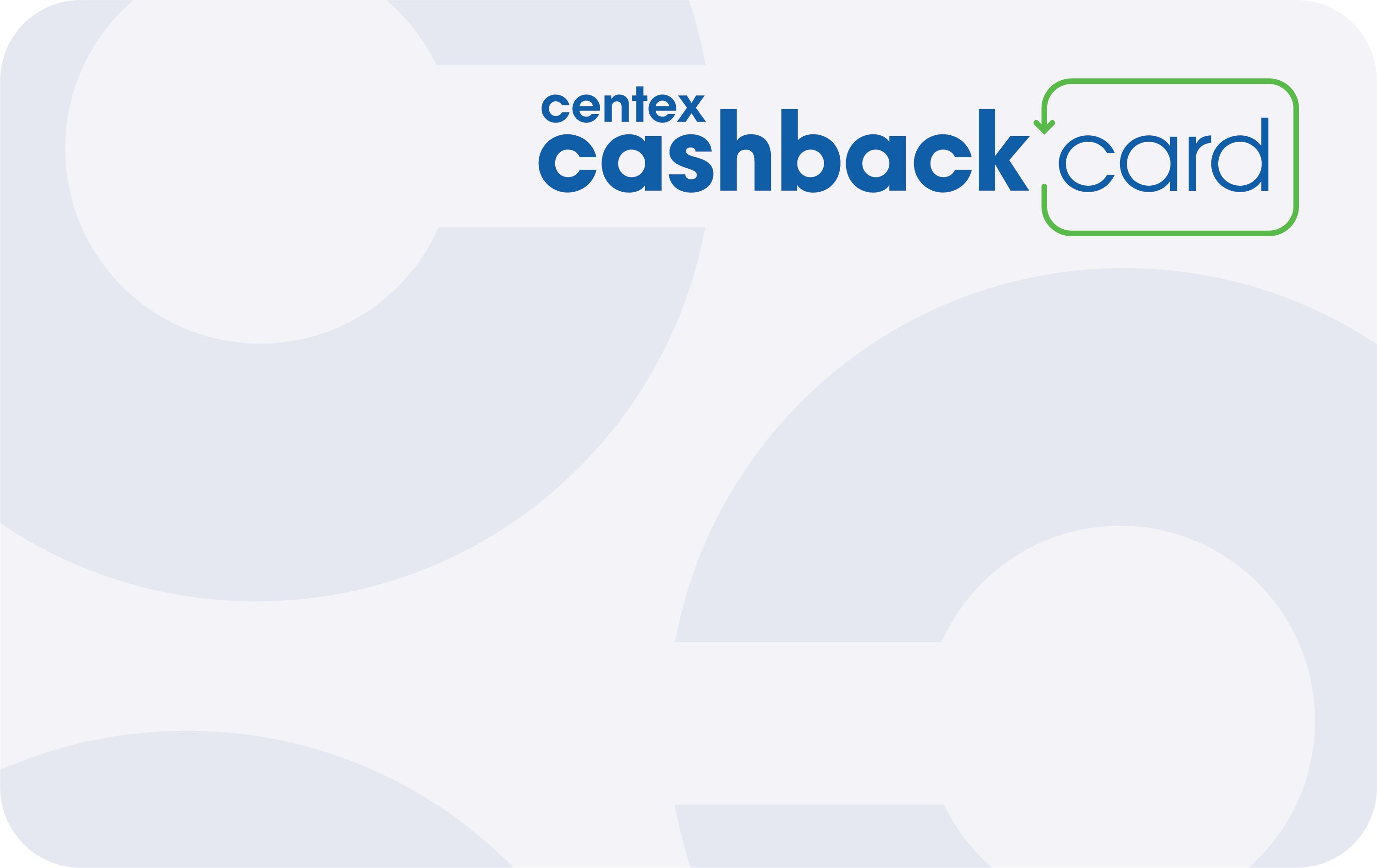 Cashback Card